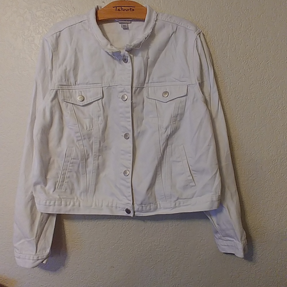Jacket